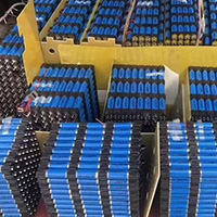 淮安汽车电池回收公司